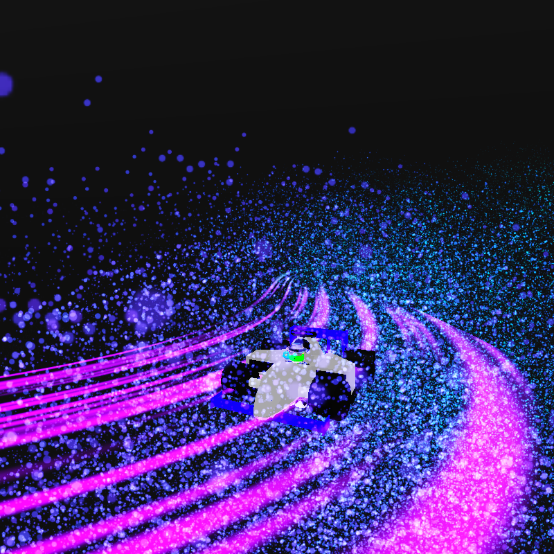 StarryDrive